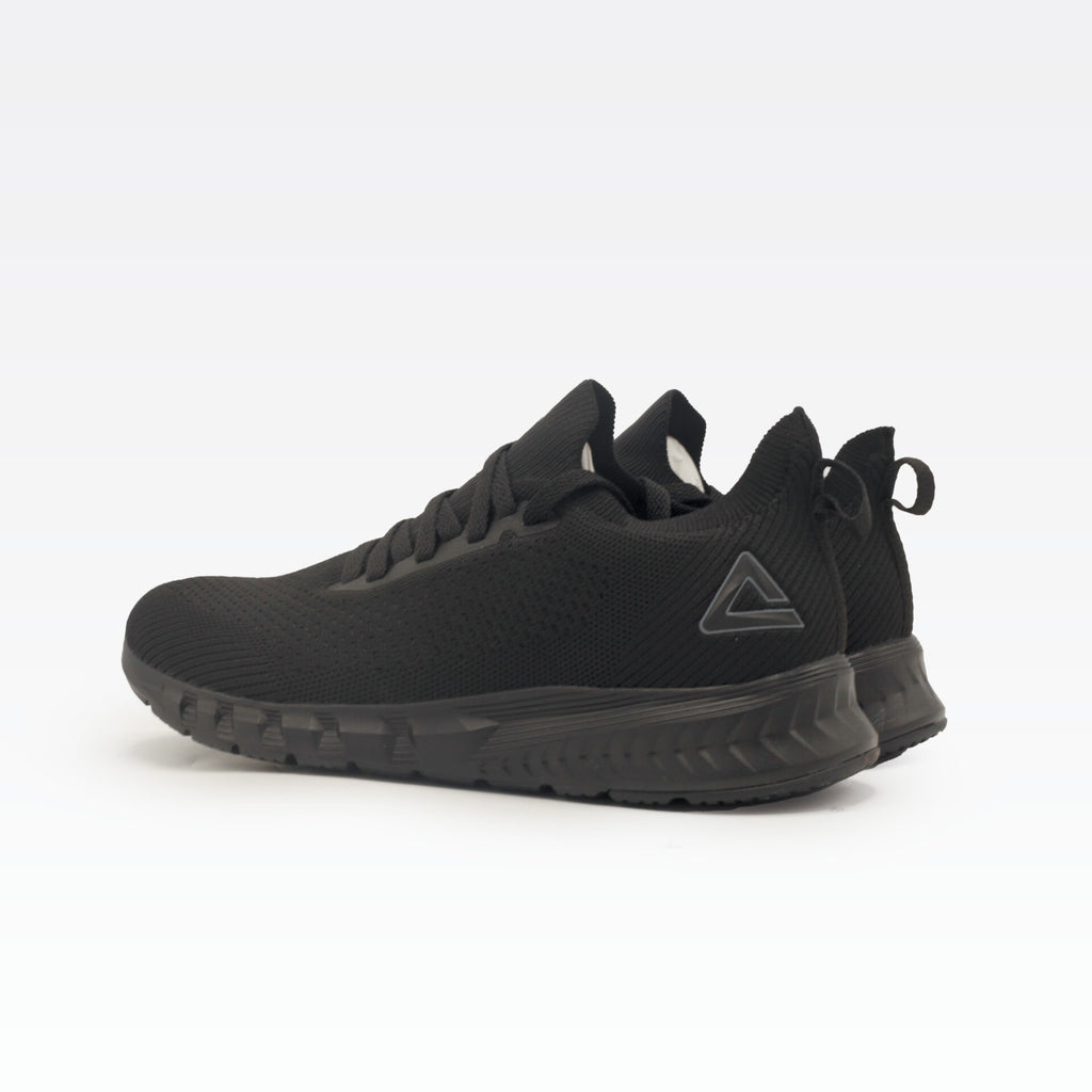PEAK - E29007H ALL BLACK