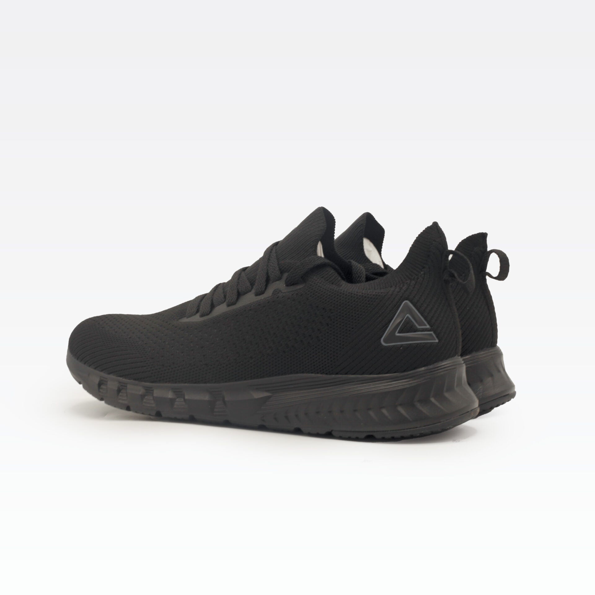 PEAK - E29007H ALL BLACK
