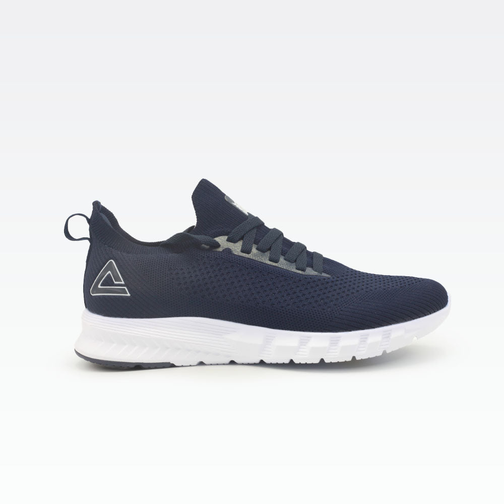 PEAK - E29007H NAVY/WHITE