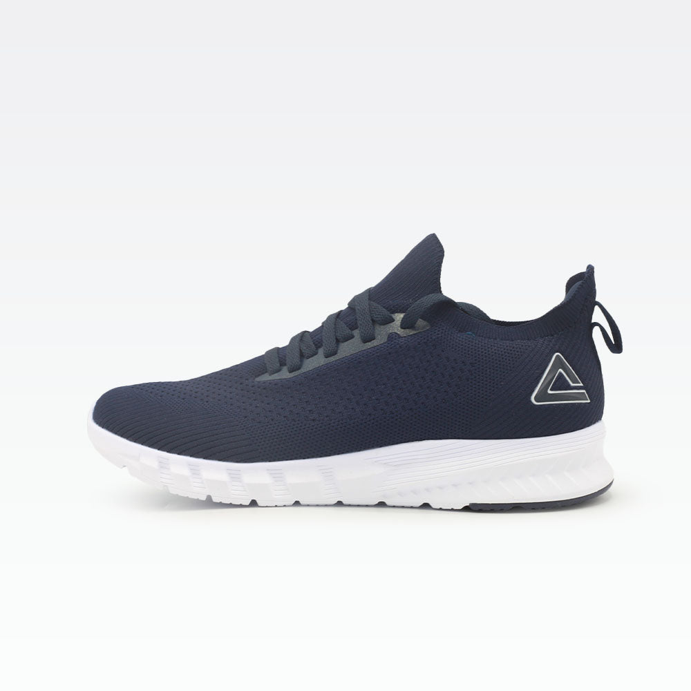PEAK - E29007H NAVY/WHITE