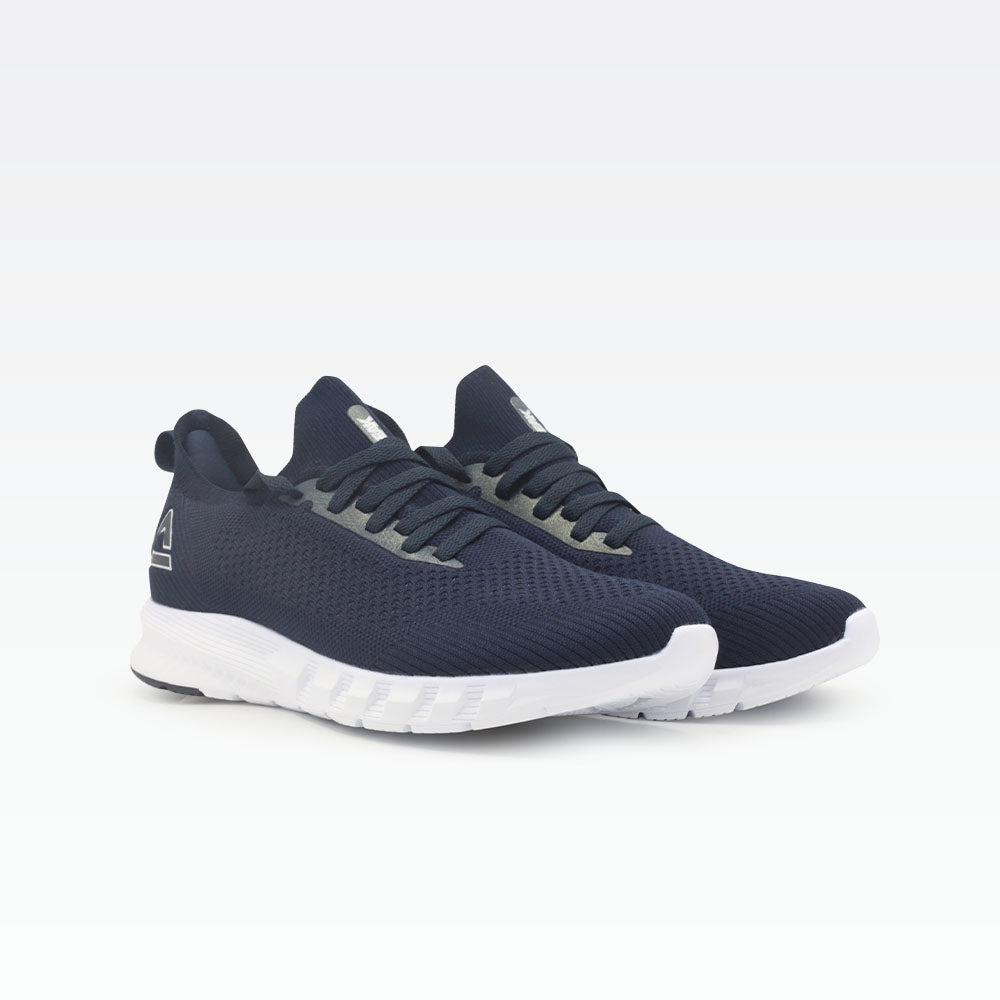 PEAK - E29007H NAVY/WHITE