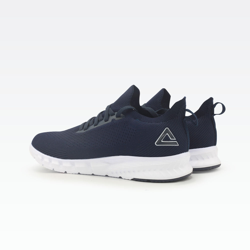 PEAK - E29007H NAVY/WHITE