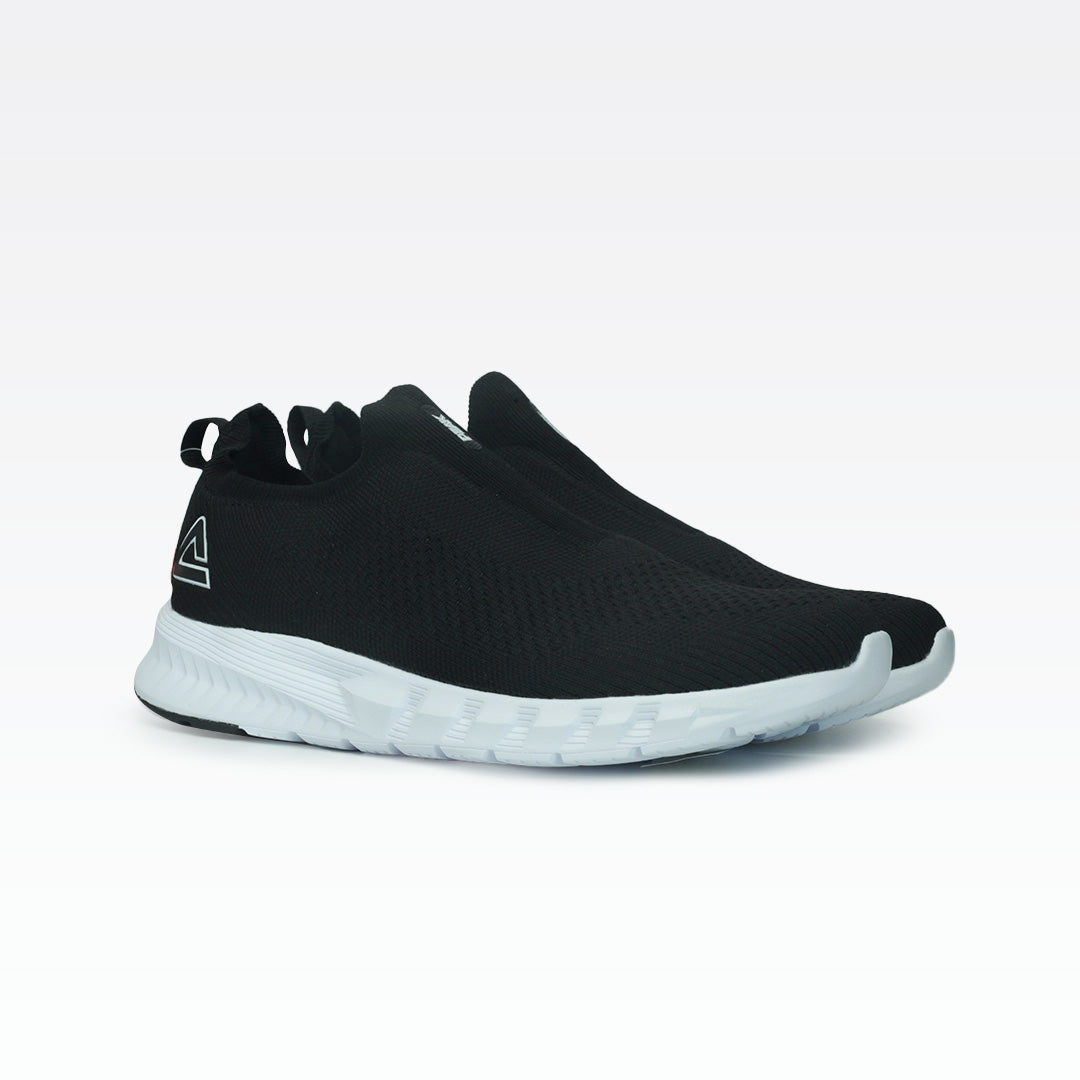 PEAK - E39107H Black/White