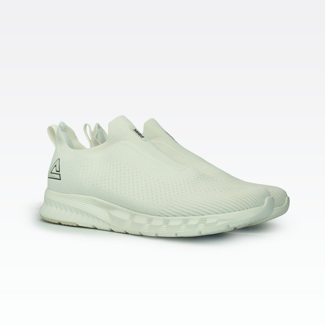 PEAK - E39107H Off White