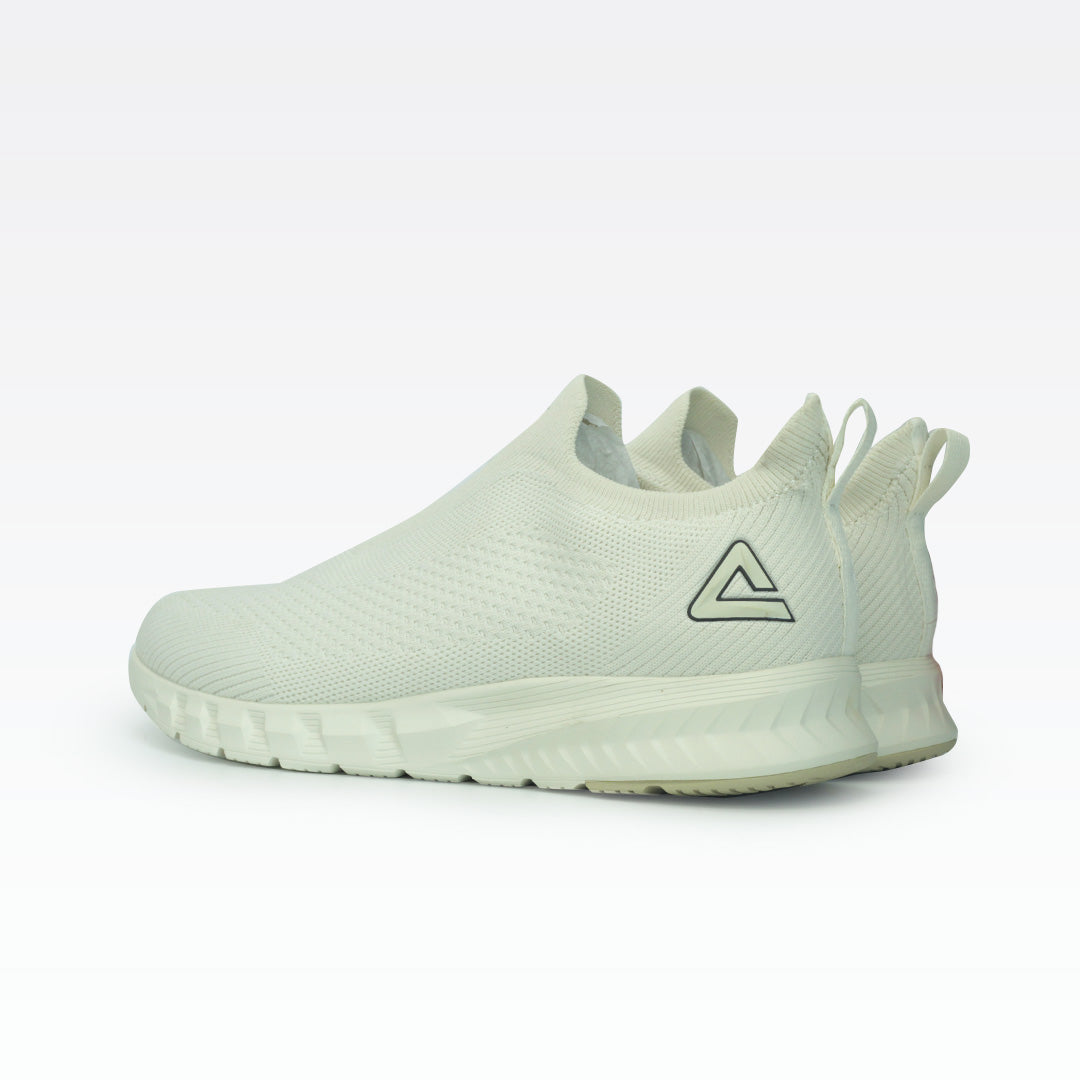 PEAK - E39107H Off White