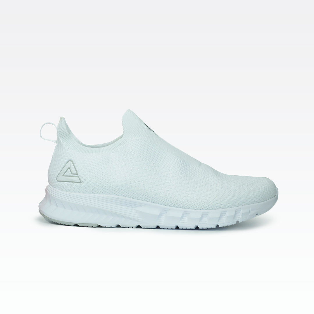 PEAK - E39107H White/Pale Grey