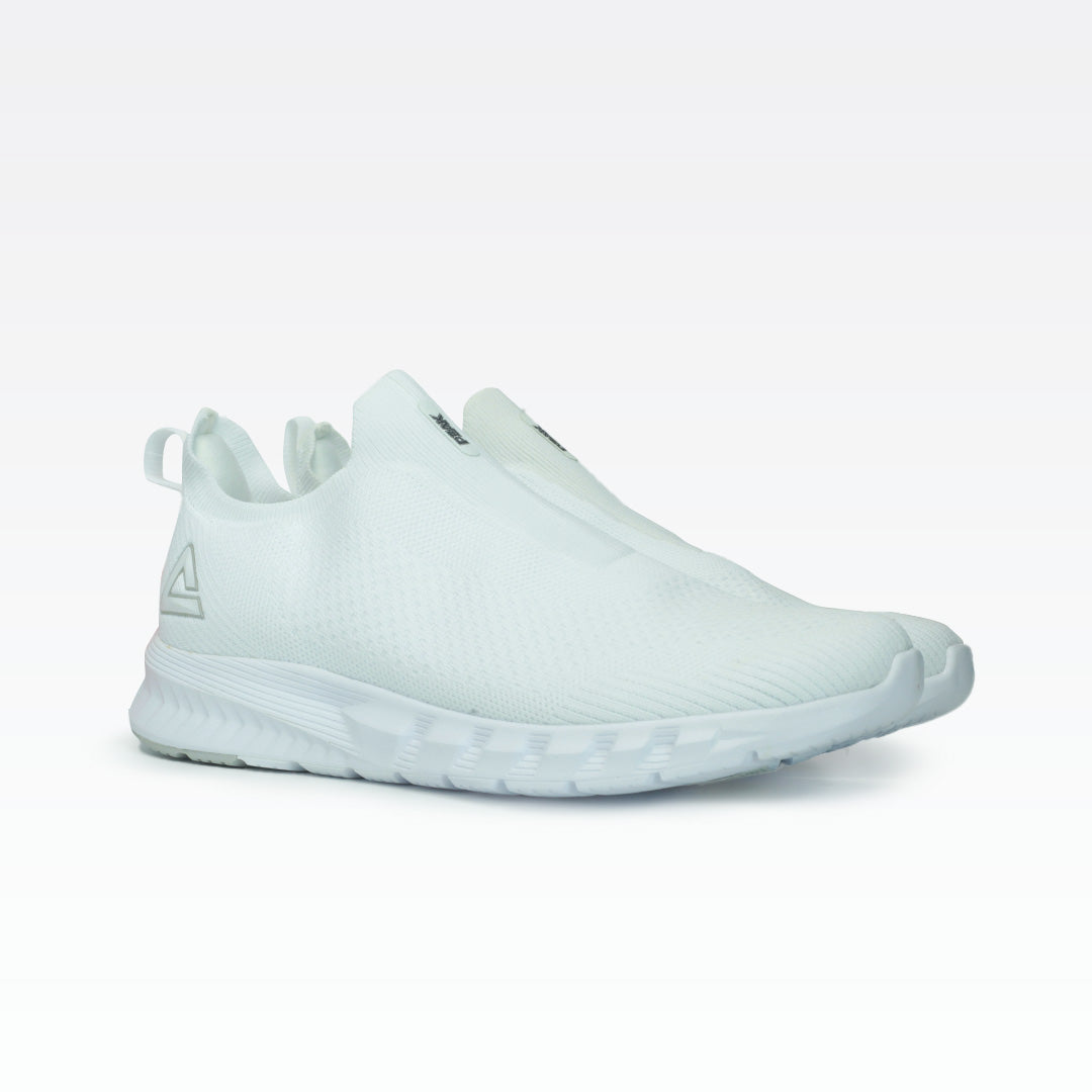 PEAK - E39107H White/Pale Grey