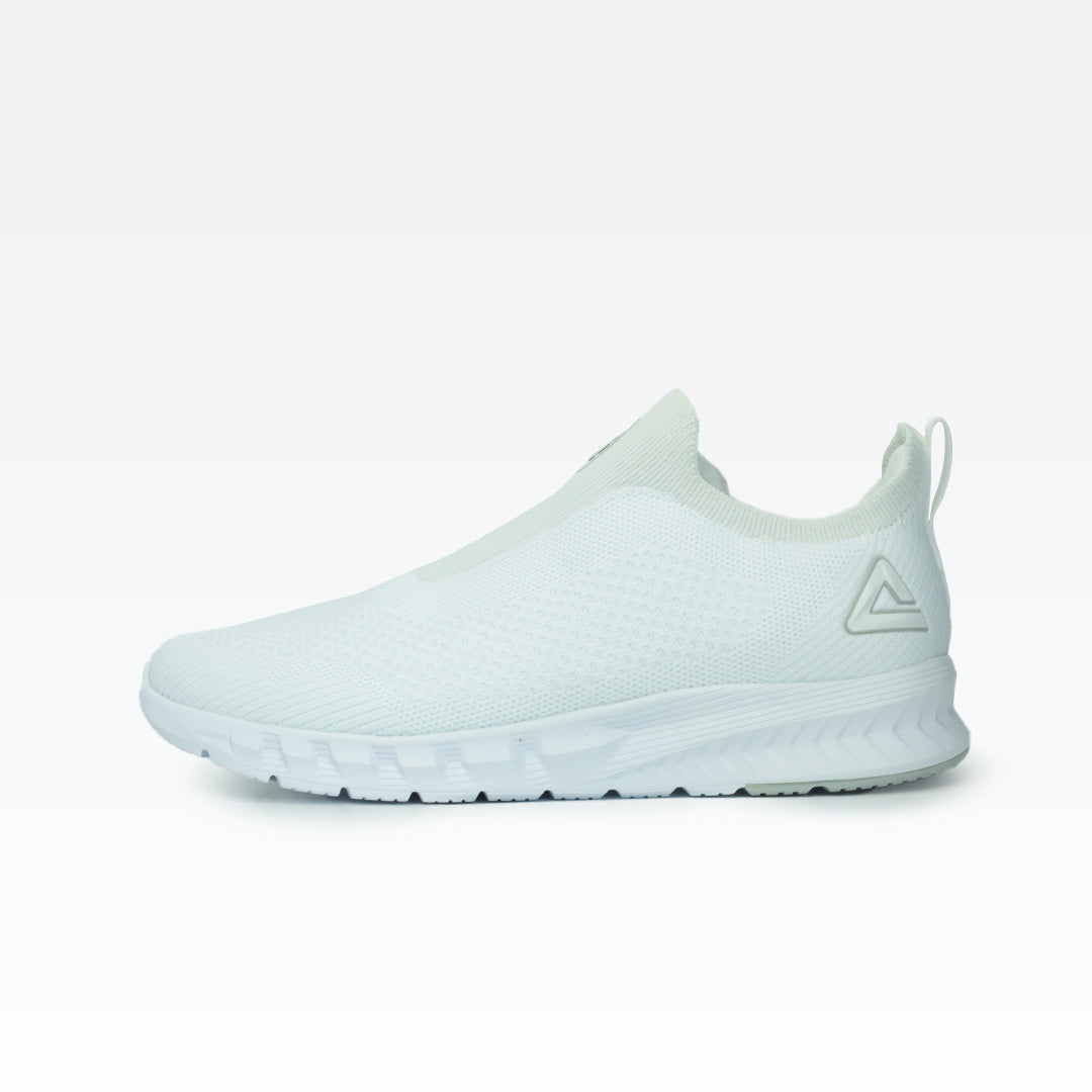 PEAK - E39107H White/Pale Grey