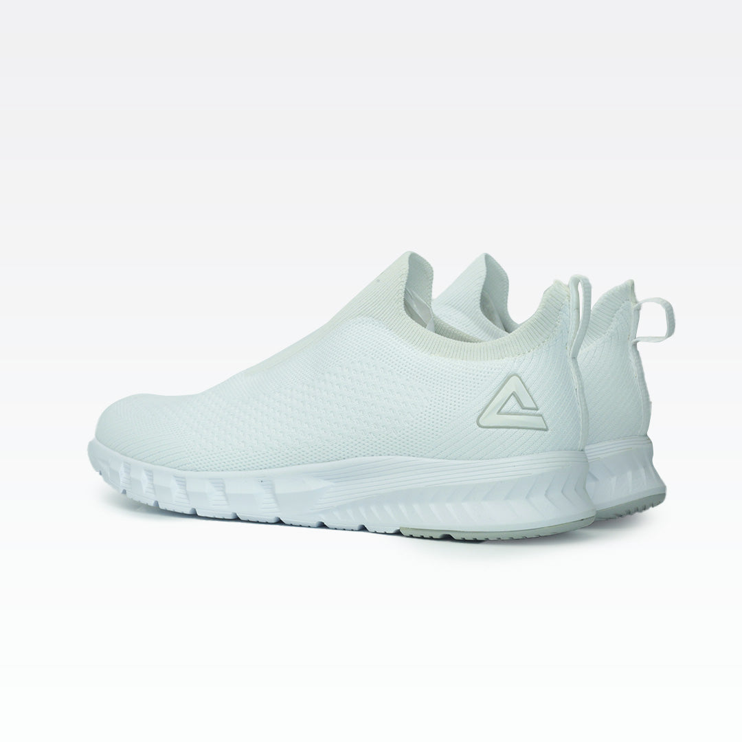 PEAK - E39107H White/Pale Grey