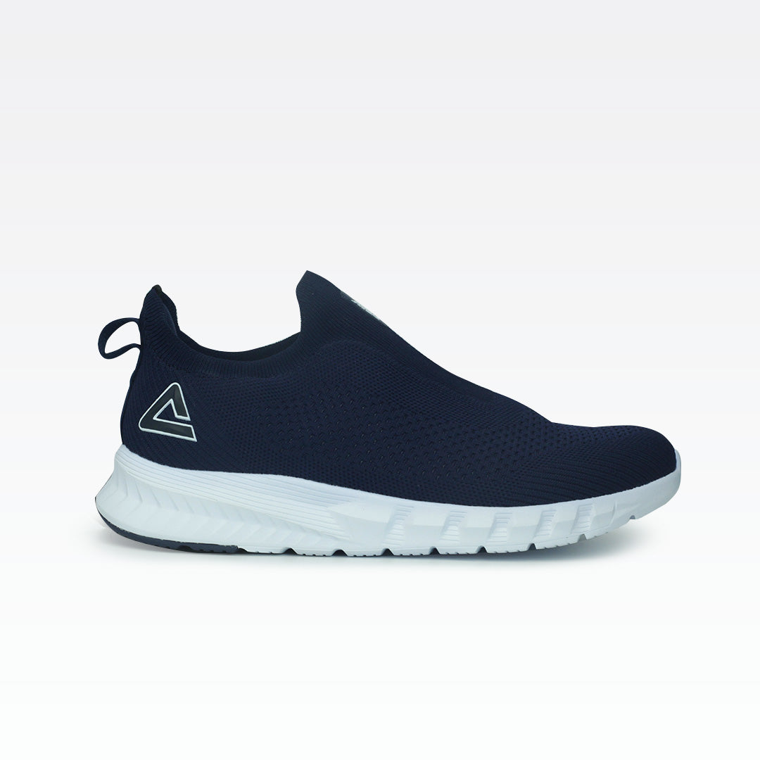PEAK - E39107H Navy/White