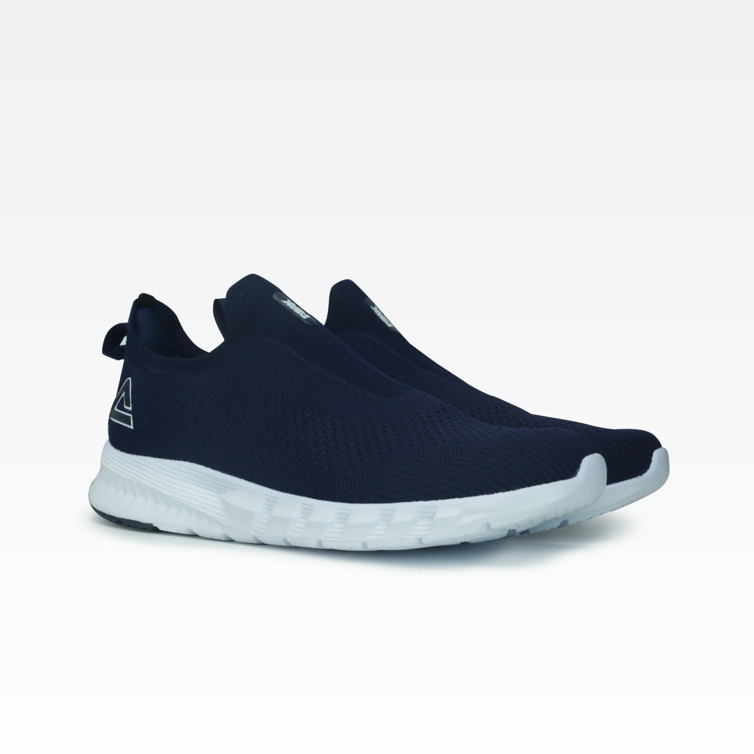 PEAK - E39107H Navy/White