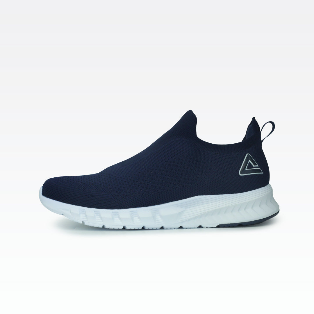 PEAK - E39107H Navy/White