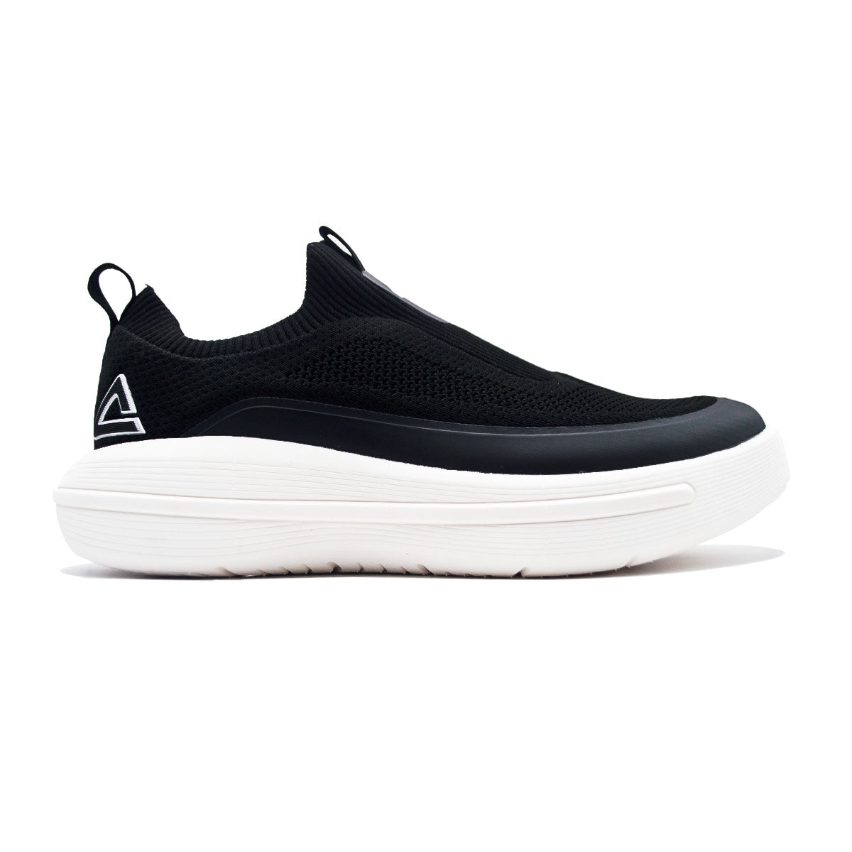 PEAK - E39251H Black/white