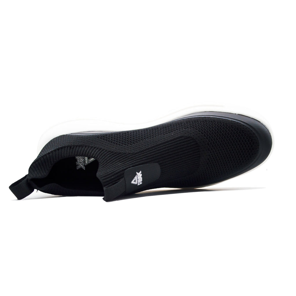 PEAK - E39251H Black/white