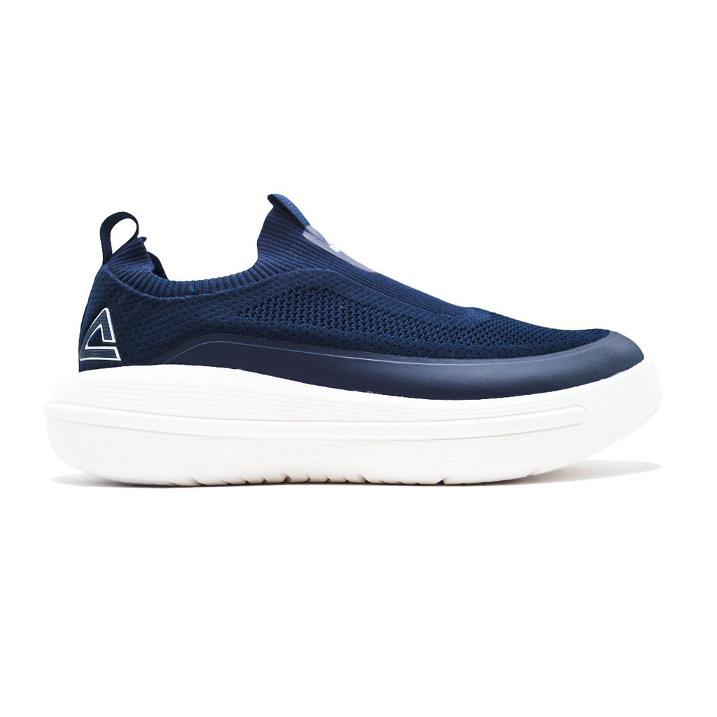 PEAK - E39251H Navy/White
