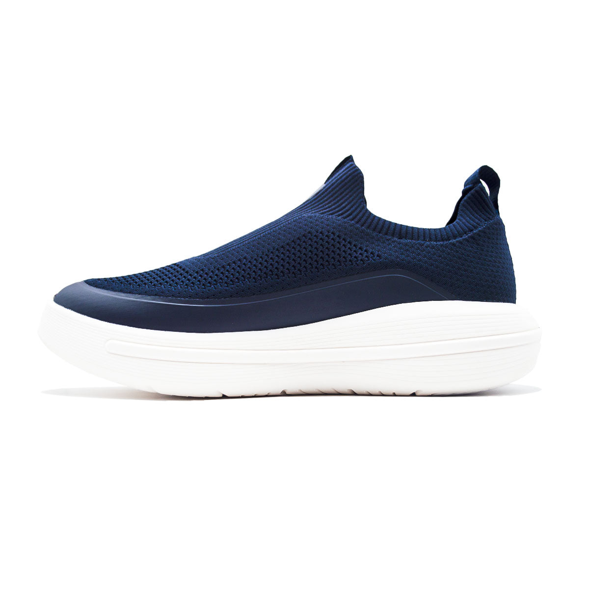 PEAK - E39251H Navy/White