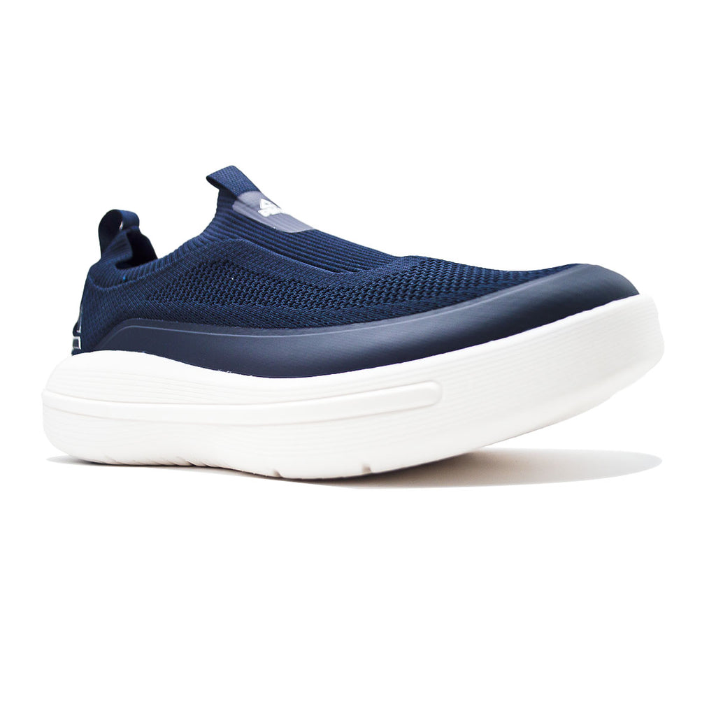 PEAK - E39251H Navy/White