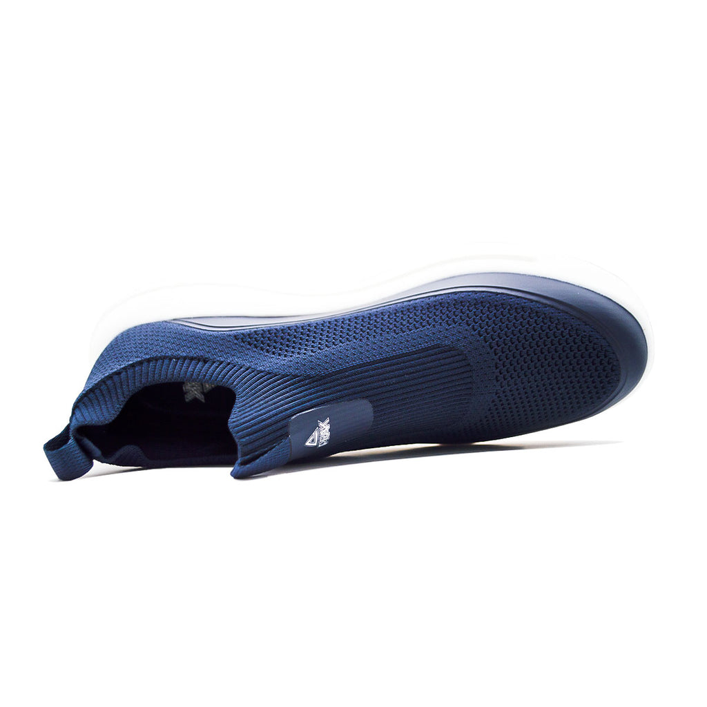 PEAK - E39251H Navy/White