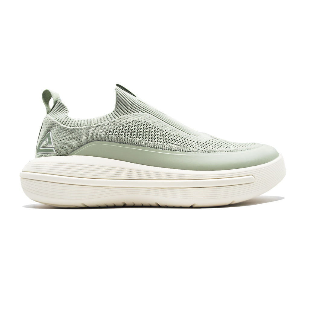 PEAK - E39251H sliver green/canvas white