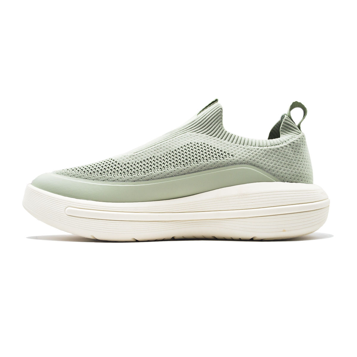 PEAK - E39251H sliver green/canvas white