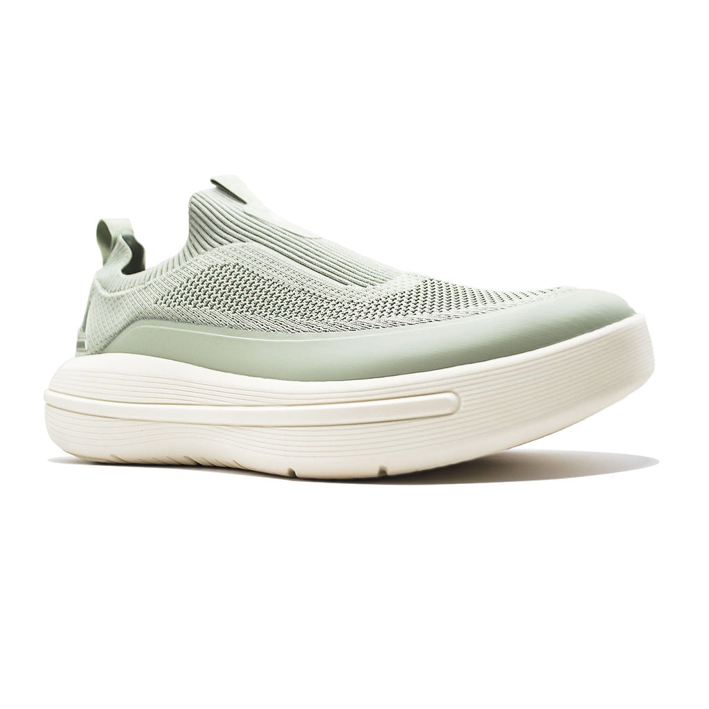 PEAK - E39251H sliver green/canvas white