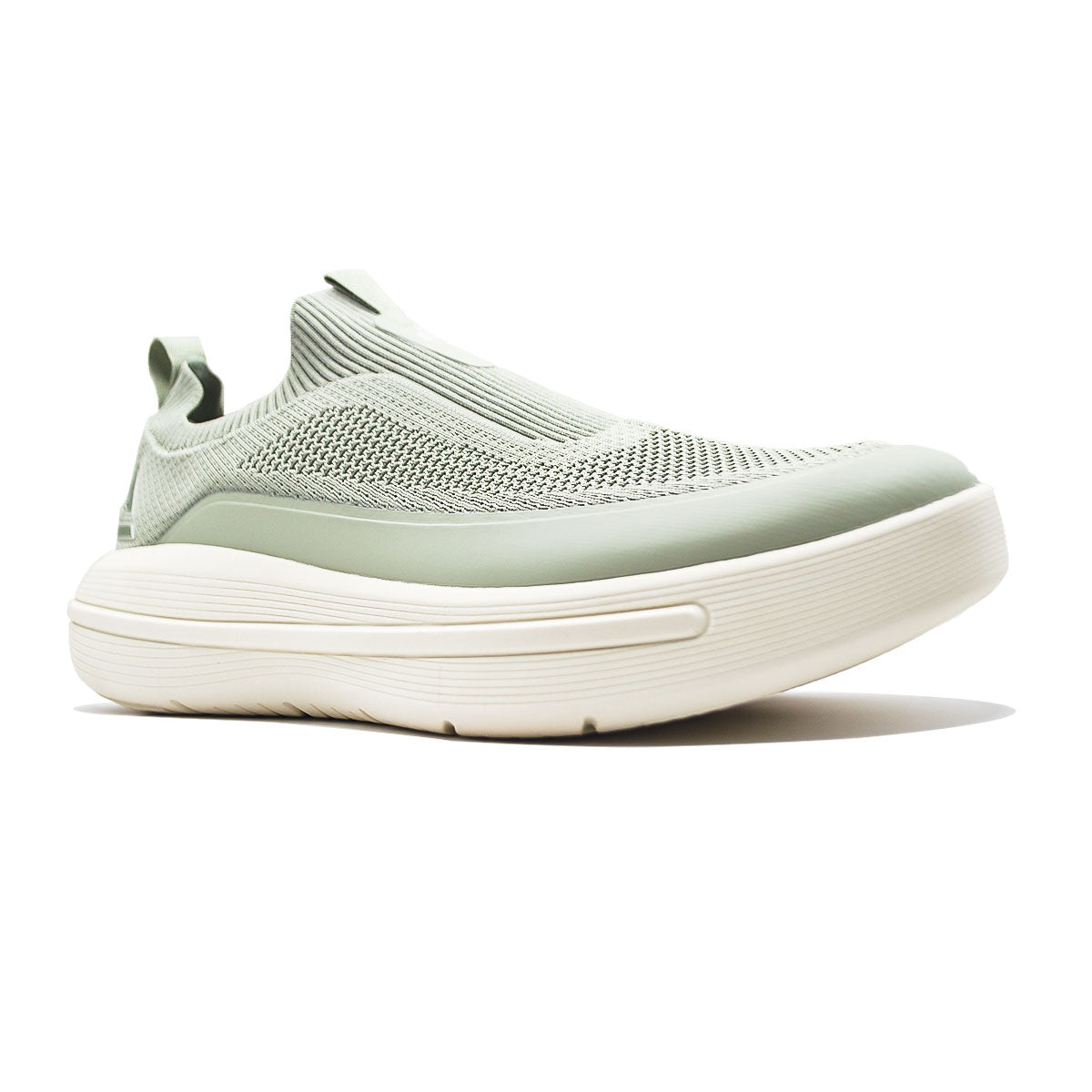 PEAK - E39251H sliver green/canvas white