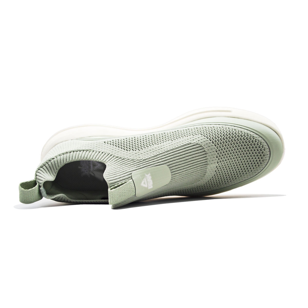 PEAK - E39251H sliver green/canvas white