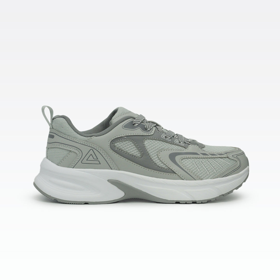 PEAK - E49137E Grey/silver gray/Pagoda blue