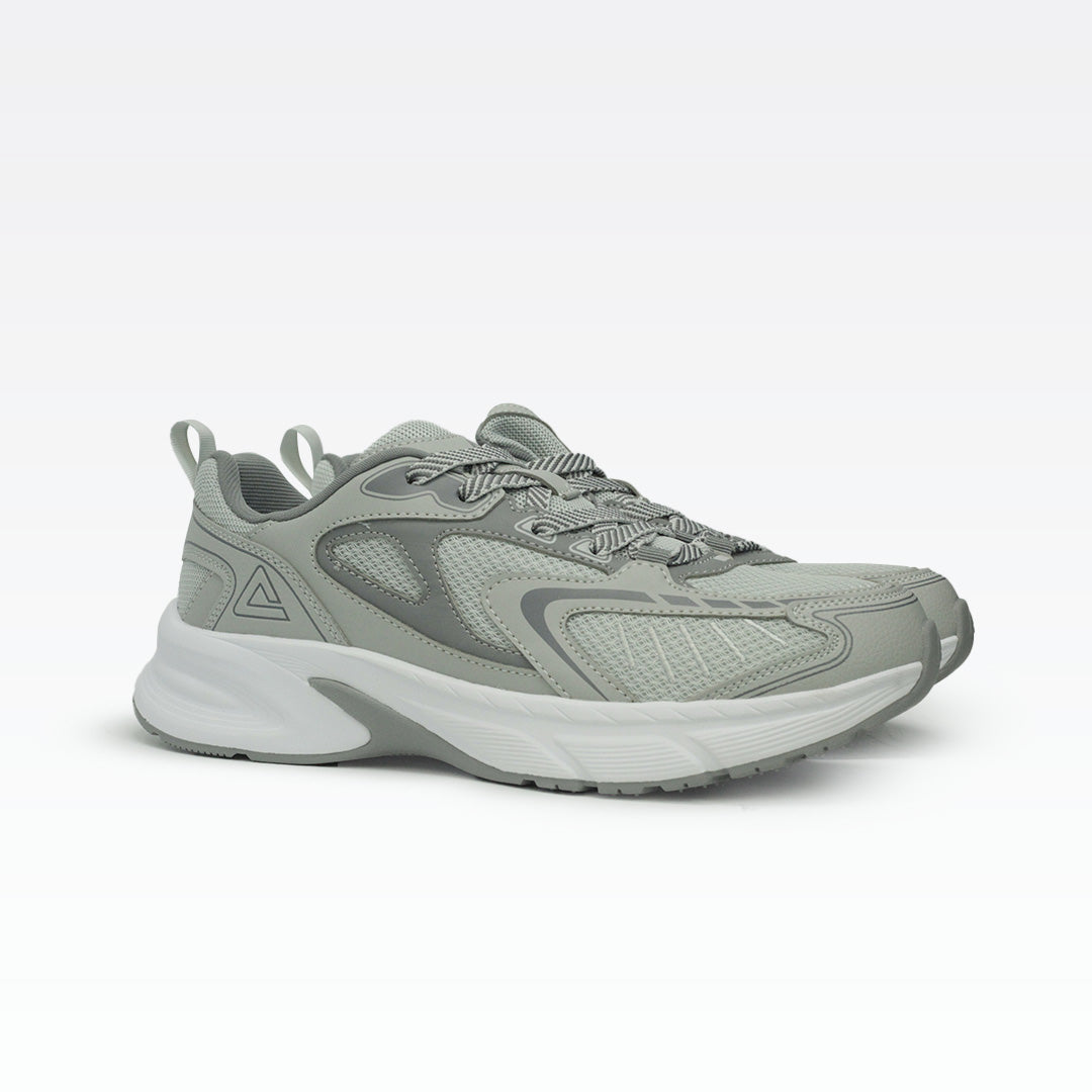 PEAK - E49137E Grey/silver gray/Pagoda blue