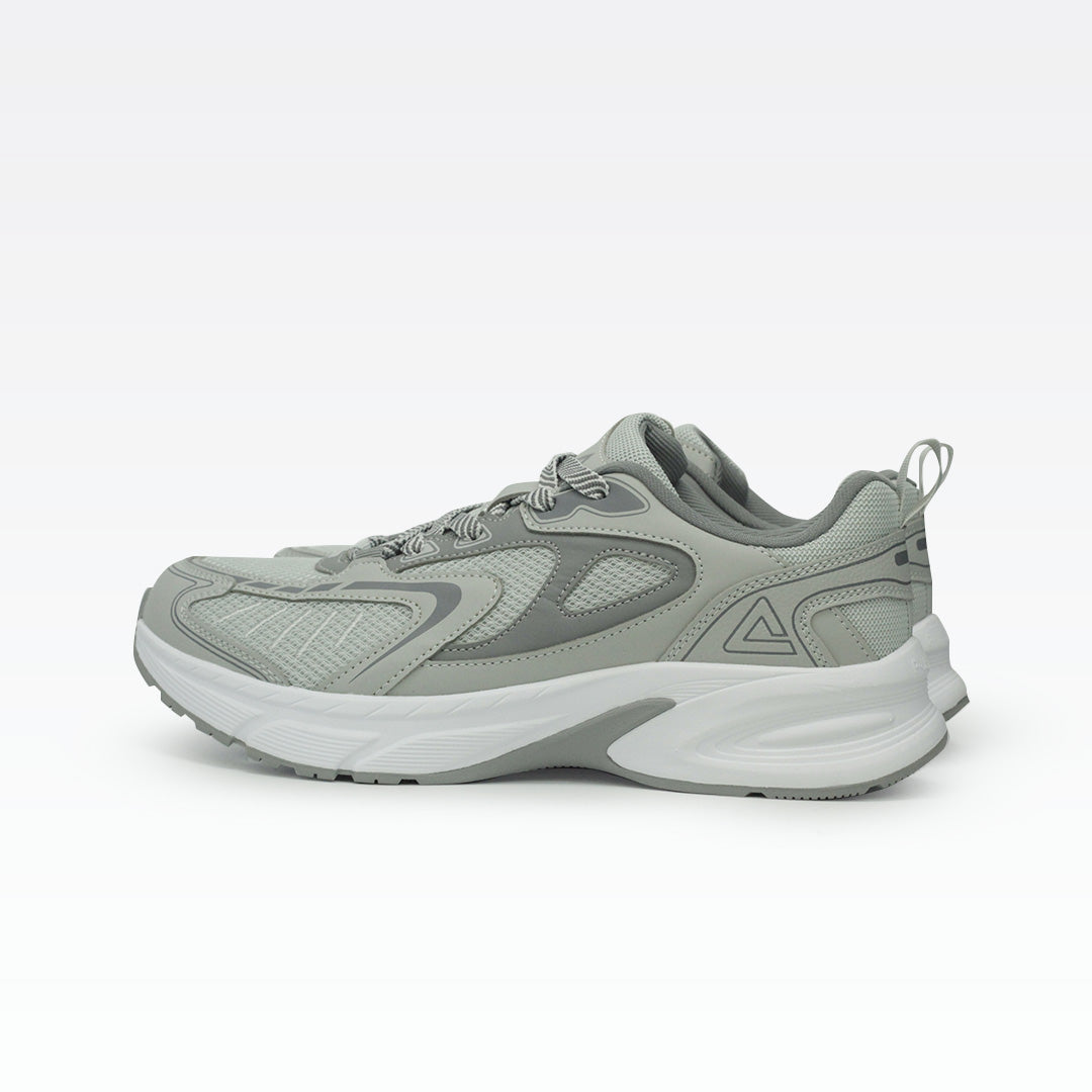 PEAK - E49137E Grey/silver gray/Pagoda blue
