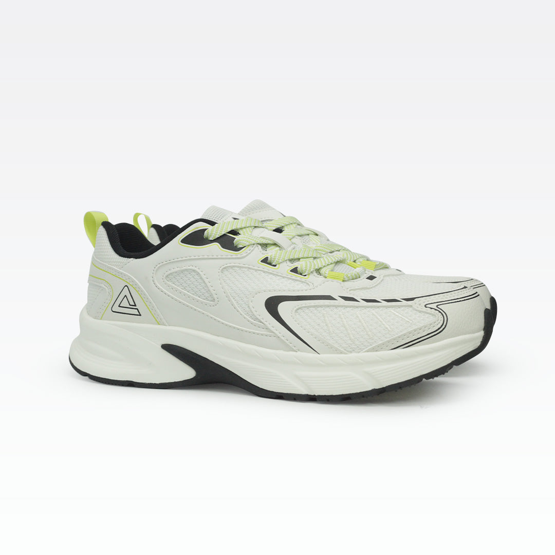 PEAK - E49137E Milky white/black/lt.green