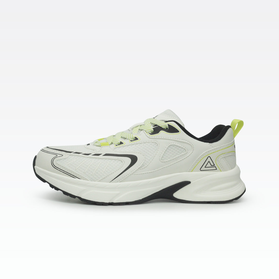 PEAK - E49137E Milky white/black/lt.green