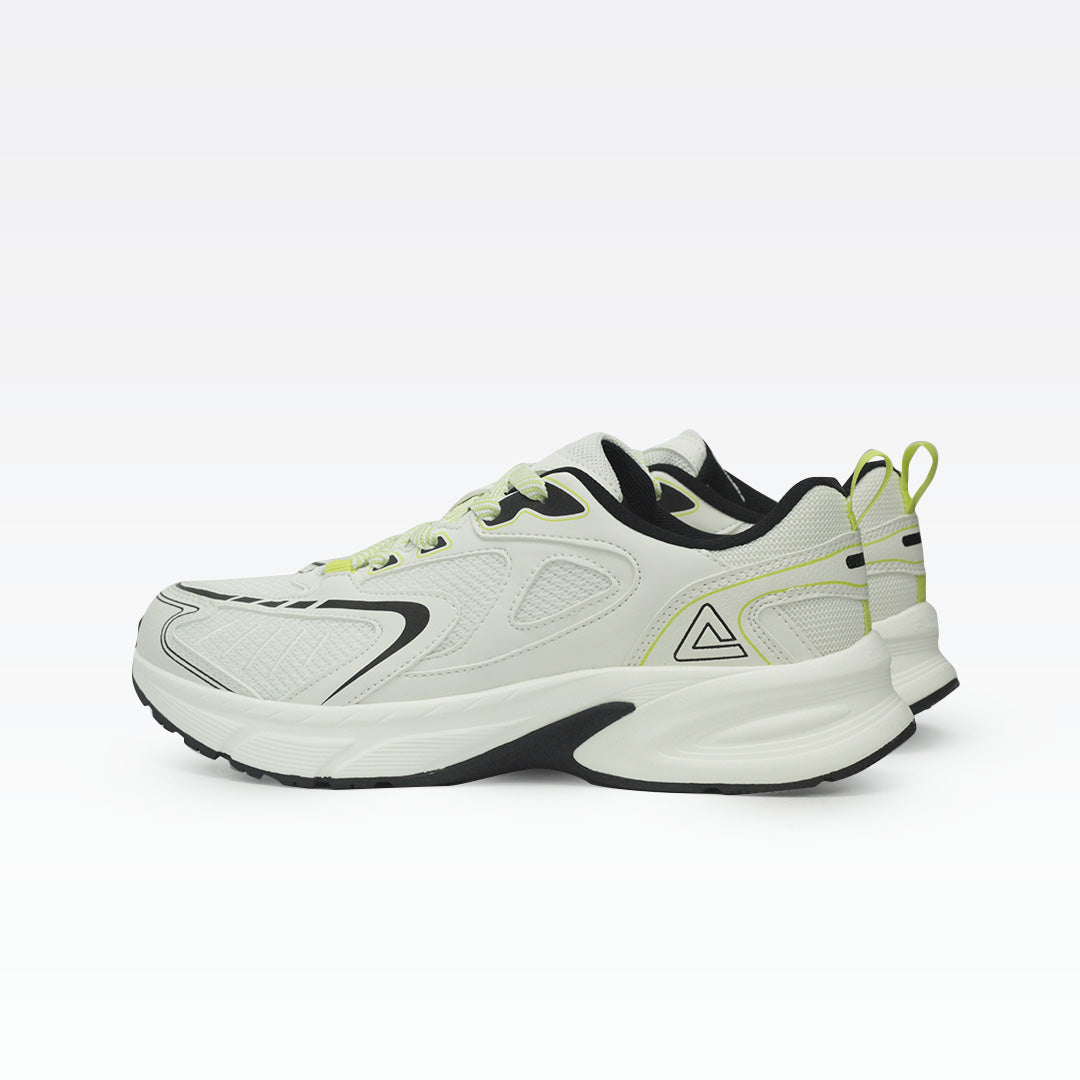 PEAK - E49137E Milky white/black/lt.green