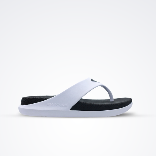 PEAK - ET22107L WHITE/BLACK