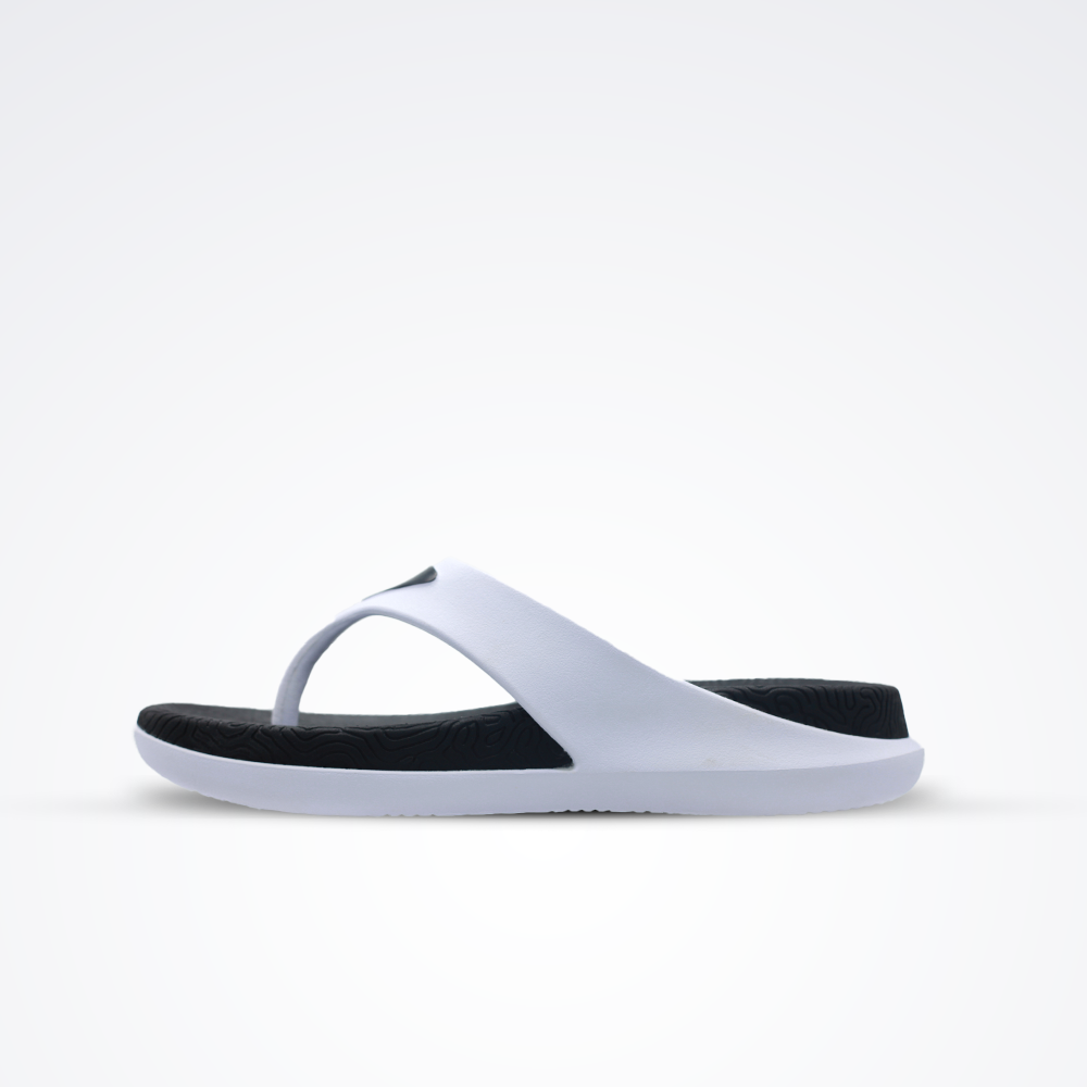 PEAK - ET22107L WHITE/BLACK