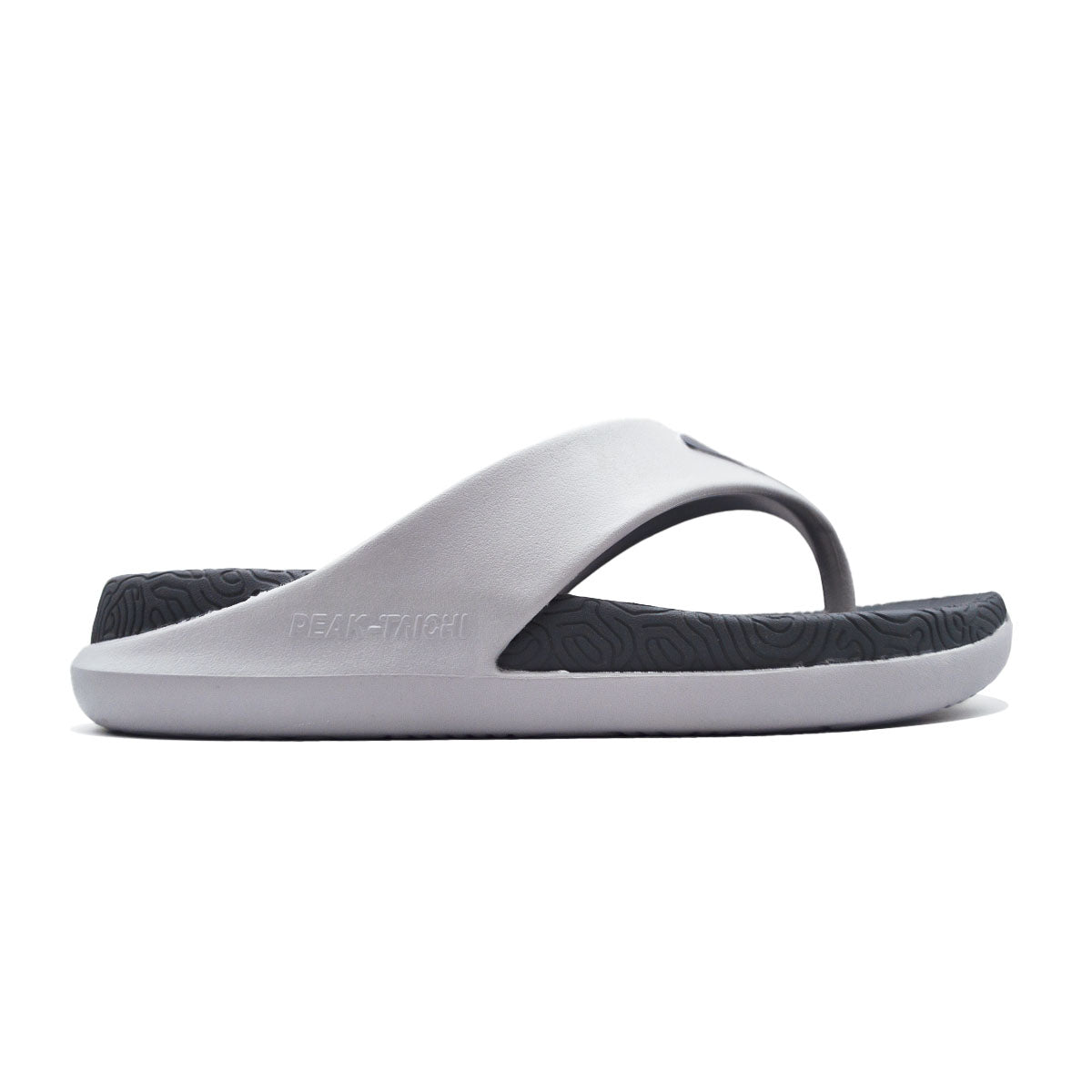 PEAK - ET22107L Lt.Grey/Magnetic Gray
