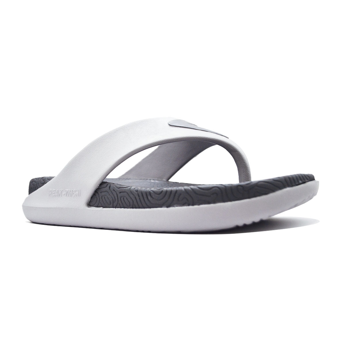 PEAK - ET22107L Lt.Grey/Magnetic Gray