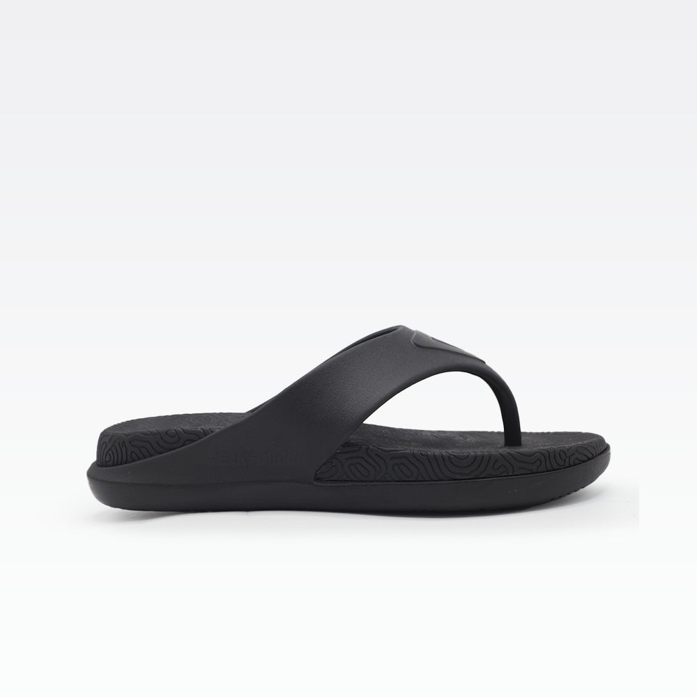 PEAK - ET22107L ALL BLACK