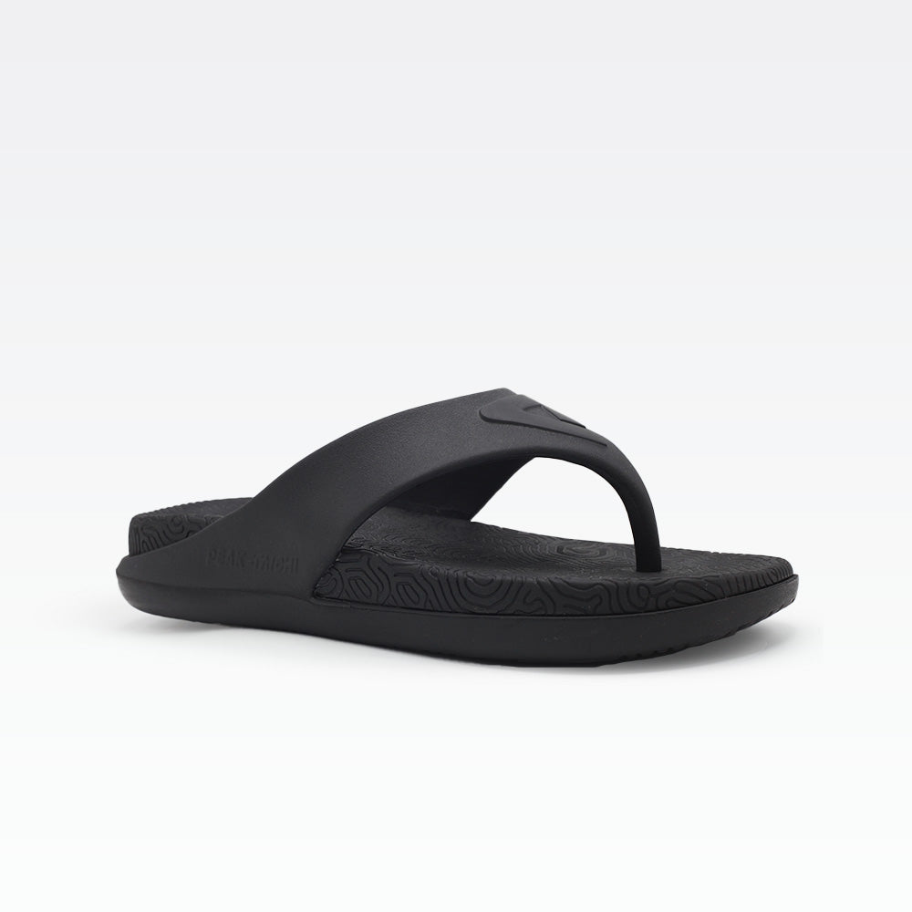 PEAK - ET22107L ALL BLACK