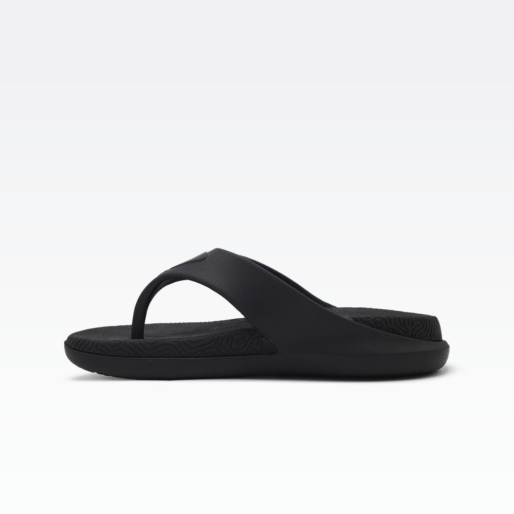 PEAK - ET22107L ALL BLACK