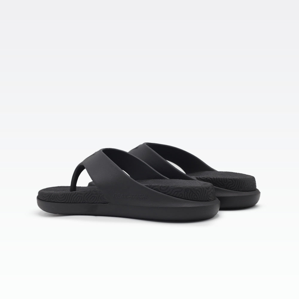 PEAK - ET22107L ALL BLACK