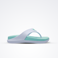 PEAK - ET22107L WHITE/ICE BLUE