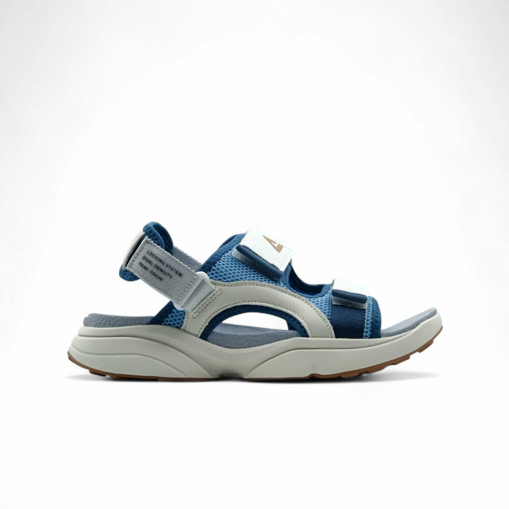 PEAK TAICHI - ET22957L Azure Blue