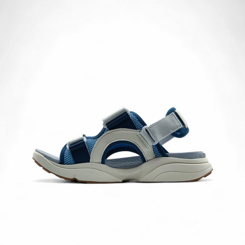 PEAK TAICHI - ET22957L Azure Blue