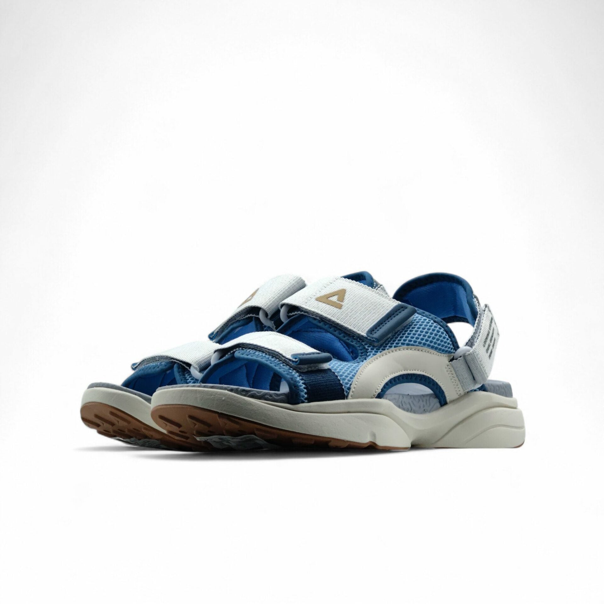 PEAK TAICHI - ET22957L Azure Blue
