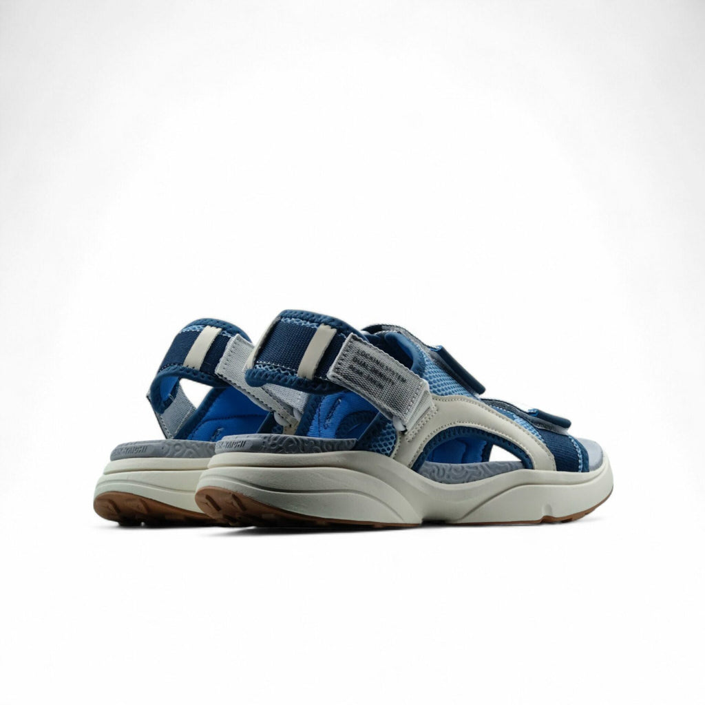 PEAK TAICHI - ET22957L Azure Blue