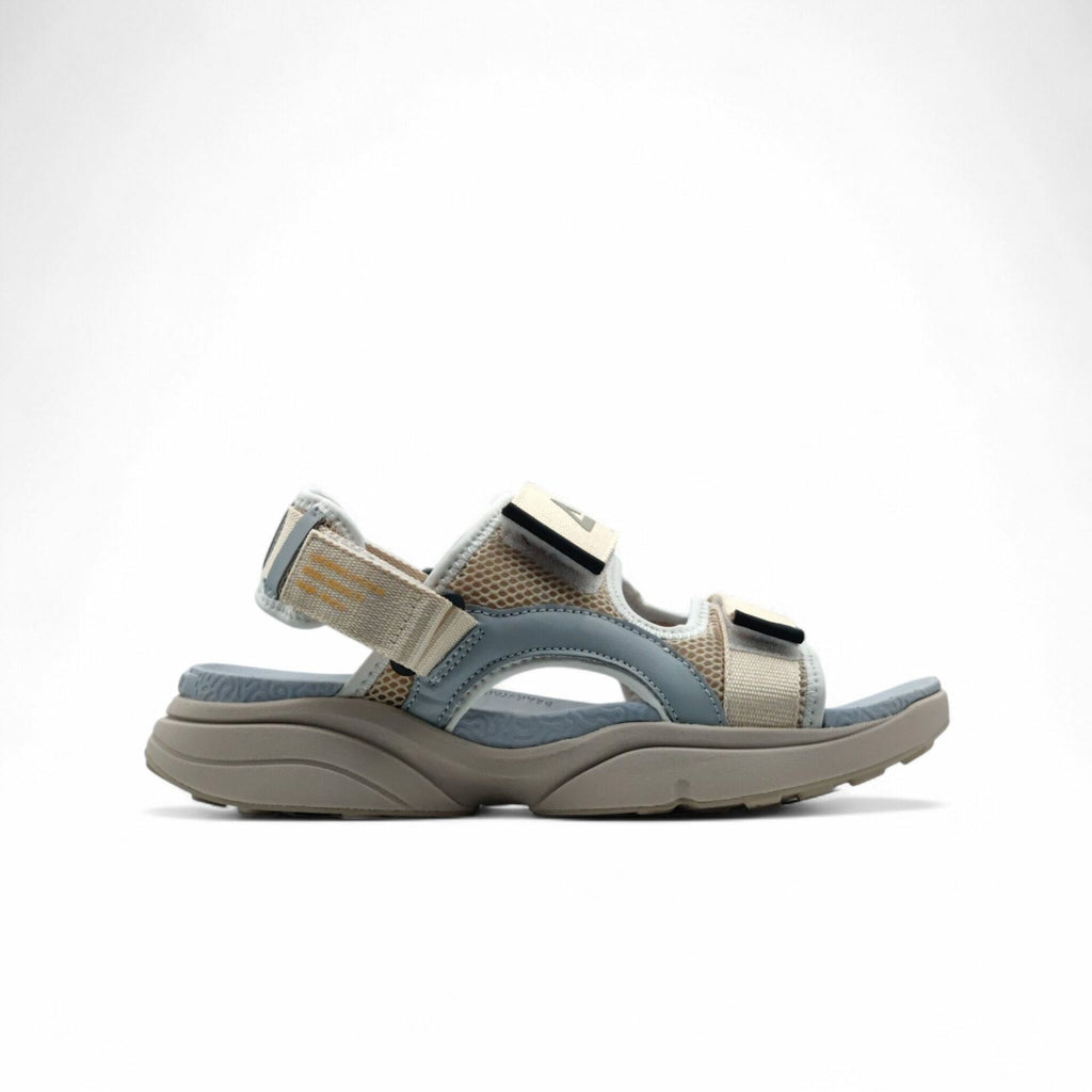 PEAK TAICHI - ET22957L KHAKI