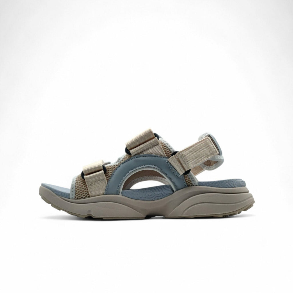 PEAK TAICHI - ET22957L KHAKI
