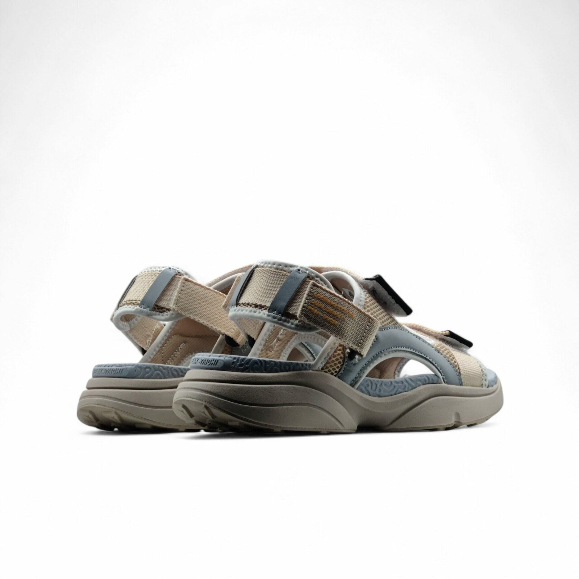 PEAK TAICHI - ET22957L KHAKI