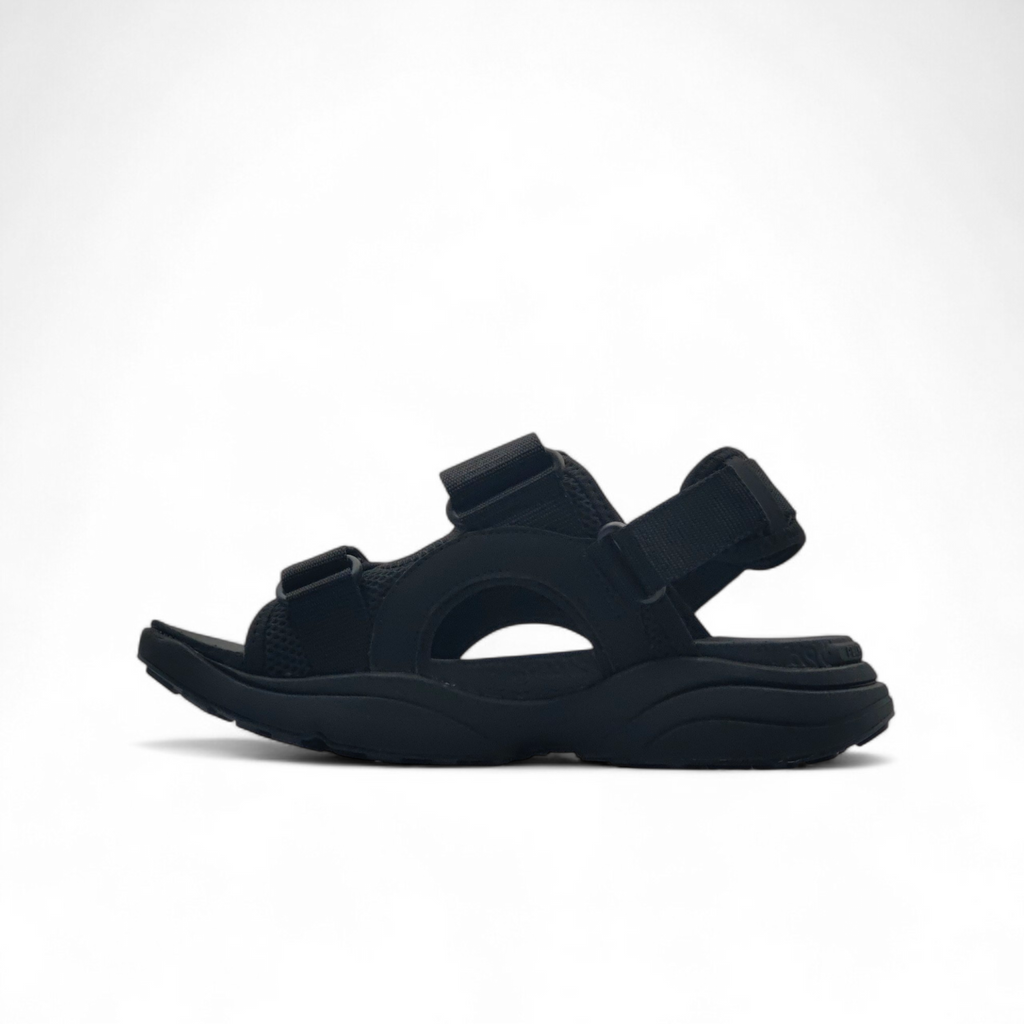 PEAK TAICHI - ET22957L ALL BLACK
